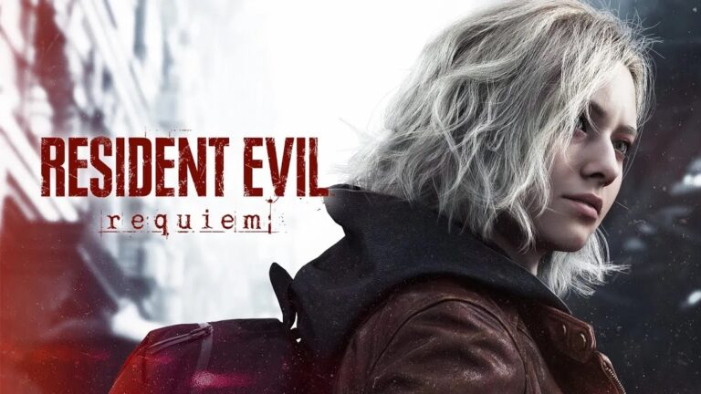 Capcom เผยโฉม Resident Evil ภาคใหม่ “Requiem” เตรียมรับมือความสยองในปี 2026