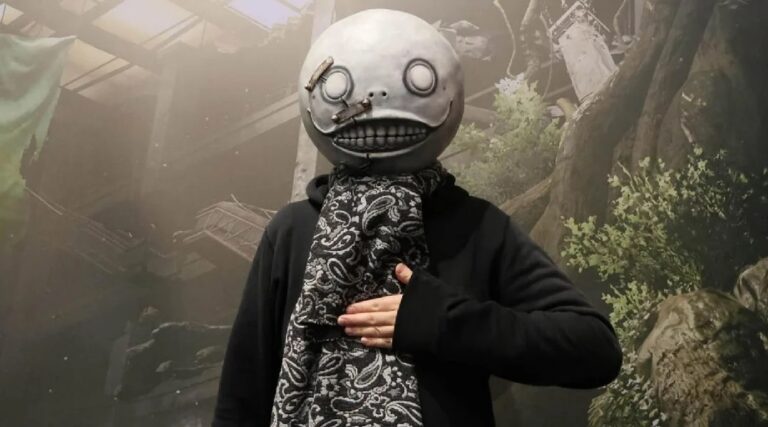 Yoko Taro ผู้สร้าง NieR เผยวงการเกมเปลี่ยนไป สมัยนี้มีคนที่กล้าสวนกระแสน้อยลง ห่วงอนาคตวงการอาจไร้สีสัน