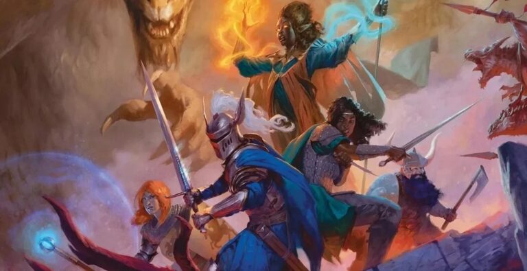 SoftBank เตรียมพลิกโฉมวงการ TTRPG ด้วย AI ร่วมโต๊ะเกมแทนผู้เล่น สวมบทบาทไม่สะดุดแม้ขาไม่ครบ