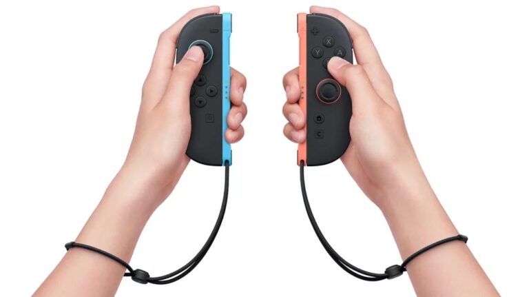 แรงดูดแม่เหล็กของ Joy-Con 2 เริ่มสร้างปัญหาใหม่ให้กับผู้ใช้งาน หนีบมือผู้เล่นหลายรายในญี่ปุ่น โดยเฉพาะเด็ก ๆ