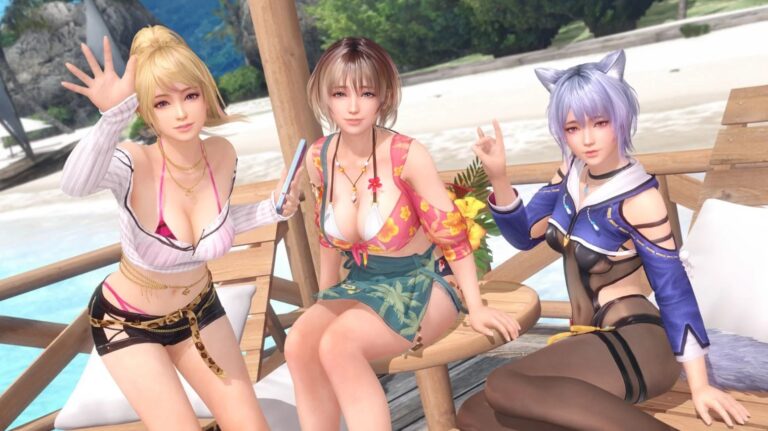 โปรดิวเซอร์ Venus Vacation Prism เซอร์ไพรส์! กับเสียงตอบรับที่ดี จากทั้งยุโรปและอเมริกา ถึงแม้เกมจะไม่มีวางจำหน่ายทางฝั่งตะวันตกก็ตาม