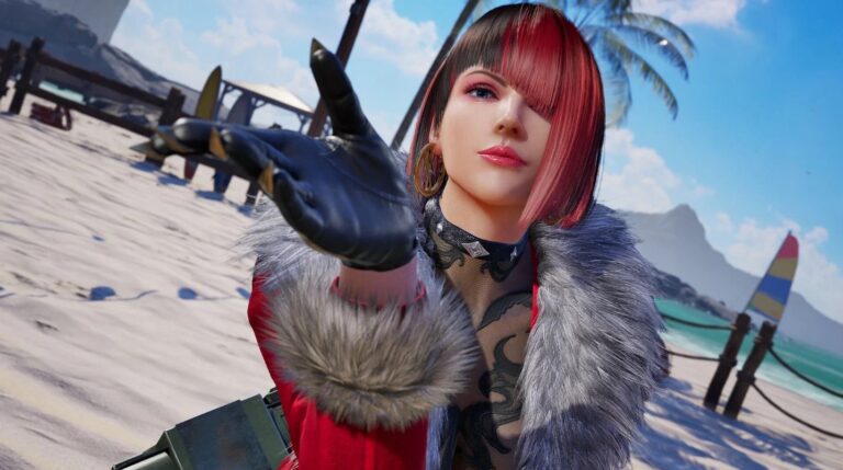 Harada รับฟังเสียงแฟนเกม หลังคลิป Atif ใช้ท่าเดียวชนะจุดกระแสวิจารณ์ ในศึกทัวร์นาเมนต์ Tekken 8