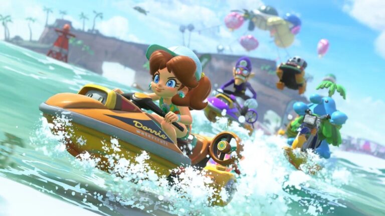 Mario Kart World โอกาสคอลแลปตัวละครจากเกมอื่นยังริบหรี่ โปรดิวเซอร์ย้ำชัด! เน้นตัวละครในจักรวาล Mario เท่านั้น