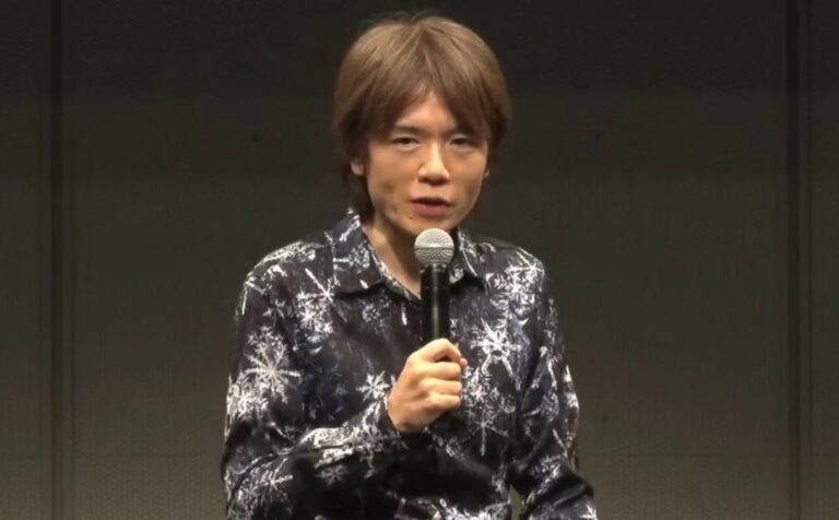Masahiro Sakurai เผยเหตุผลที่ไม่ขยายบริษัท Sora Ltd. เพราะไม่อยากให้ธุรกิจกลบงานสร้างสรรค์