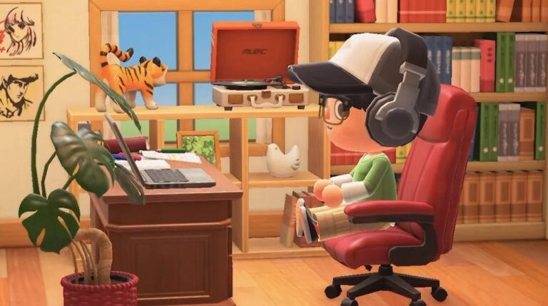 แฟน ๆ จับตาโพสต์ล่าสุดของ Nintendo อาจสื่อถึงเกม Animal Crossing ภาคถัดไป! แห่ตีความกันอย่างเข้มข้น
