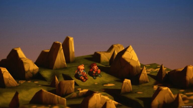 ผู้กำกับ FF Tactics เปิดใจ! โลกไม่เคยเปลี่ยน ความเหลื่อมล้ำที่ยังคงอยู่ เรื่องราวในเกมจึงยังคงร่วมสมัย