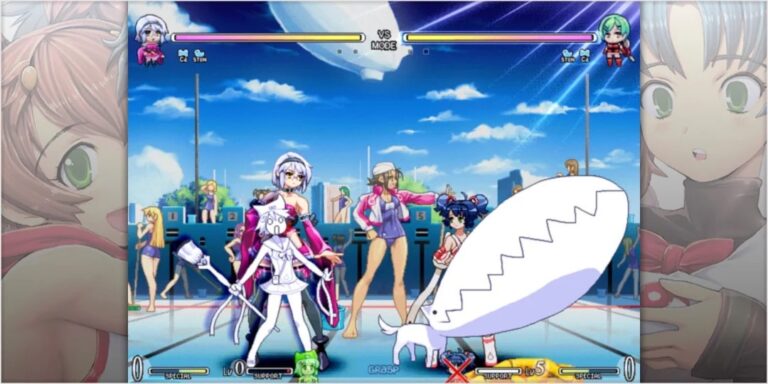 eigoMANGA เดินหน้าพัฒนา Vanguard Princess เวอร์ชันมือถือท่ามกลางประเด็นสิทธิ์ที่ยังไม่เคลียร์