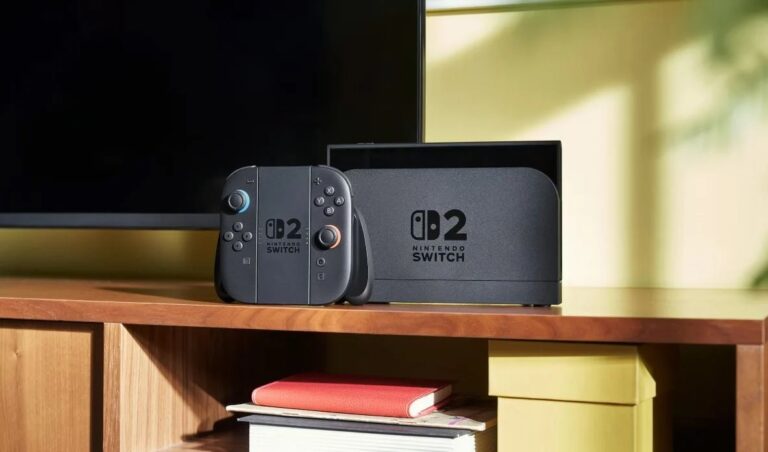 มือสองเริ่มเสี่ยง! ผู้ซื้อ Switch 2 เจอปัญหาเครื่องโดนแบนจากระบบออนไลน์ ก่อนซื้อควรเช็กให้ดี