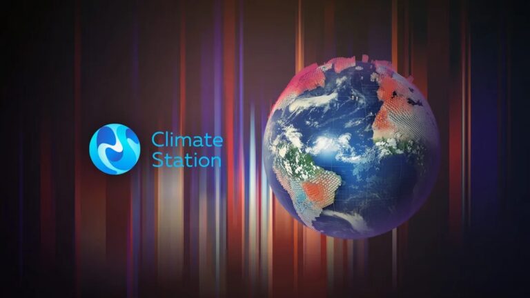 Sony เปิดตัวแอปอินเทอร์แอคทีฟ Climate Station บน PS5 และ VR2 ใช้ข้อมูลจริงจาก IPCC ชวนเข้าใจโลกร้อน ด้วยประสบการณ์สุดล้ำ