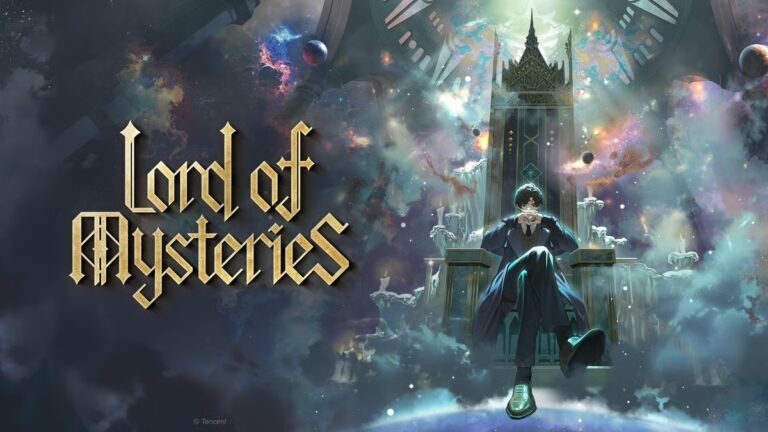 เสียงแตกตั้งแต่เปิดตัว! Lord of Mysteries ฉบับแอนิเมชันโดนวิจารณ์หนักเรื่องจังหวะดำเนินเรื่อง เร่งอัดเนื้อหามากเกินไป