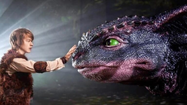 เขี้ยวกุดฉบับ Live-Action เกือบเปลี่ยนไปจนแฟน ๆ จำไม่ได้! ผู้กำกับเผยเบื้องหลังดีไซน์สุดท้าทายใน ‘How to Train Your Dragon’