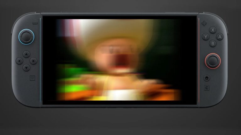 หน้าจอ Switch 2 ไม่ดีจริงหรือสายตาเราดีเกินไป? ทางเว็บไซต์ Kotaku ได้ออกมาไขข้อข้องใจในประเด็นภาพเบลอ และ HDR
