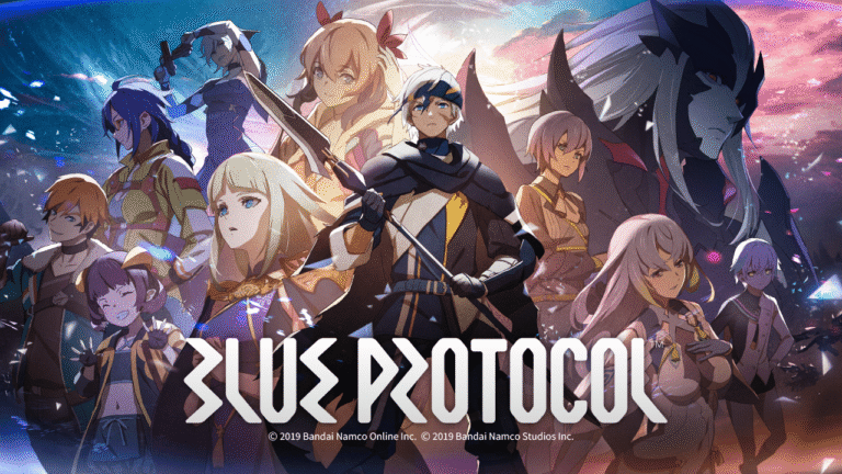 Bandai Namco Studios เริ่มฟื้นตัว! หลังปีที่แล้วขาดทุนหนักจาก Blue Protocol ล้มเหลว