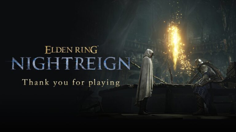 Nightreign แรงไม่หยุด! ยอดจัดส่งและขายดิจิทัลพุ่งแตะ 3.5 ล้านชุดแล้วเรียบร้อย