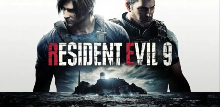 แหล่งข่าววงในบอกใบ้ Resident Evil 9 อาจเผยโฉมในงาน Summer Game Fest 2025