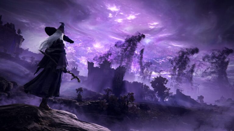 [Famitsu] Elden Ring Nightreign เปิดตัวแรง ยอดขายทะลุ 5 หมื่นชุดในสัปดาห์แรกที่ญี่ปุ่น
