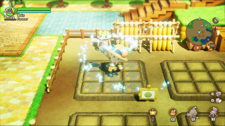 เกม RPG ชีวิตสโลว์ไลฟ์แต่ขายไว! FANTASY LIFE i ยอดแตะล้าน พร้อมอัปเดตใหม่ตอบโจทย์แฟน ๆ