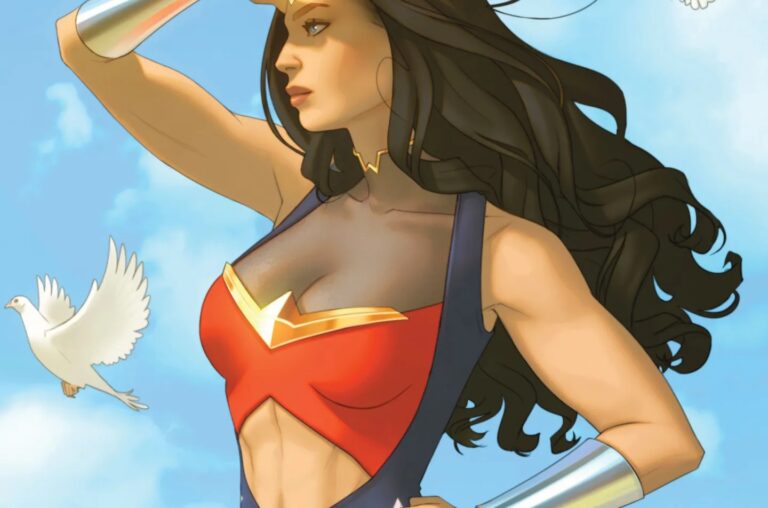 James Gunn ยืนยัน DC กำลังเดินหน้าโปรเจกต์ Wonder Woman ฉบับใหม่ พร้อมเปิดยุคใหม่ของ Diana