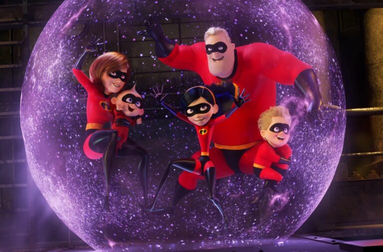 ผู้กำกับ Elemental นั่งแท่นคุม Incredibles 3 แทน Brad Bird ทิศทางใหม่ที่น่าจับตามองของ Pixar