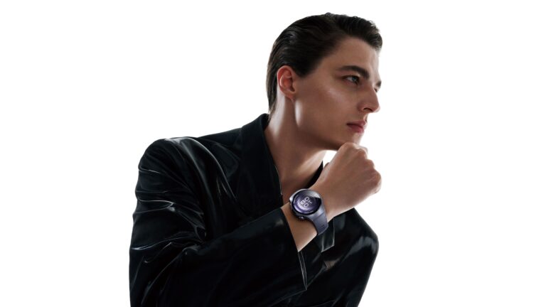 หัวเว่ยขึ้นแท่นเบอร์หนึ่งตลาดอุปกรณ์สวมใส่โลก HUAWEI WATCH 5 พลิกเกมด้วยนิยามใหม่ของสมาร์ตวอทช์ด้วยดีไซน์ระดับไอคอนและฟังก์ชันสุขภาพอัจฉริยะ