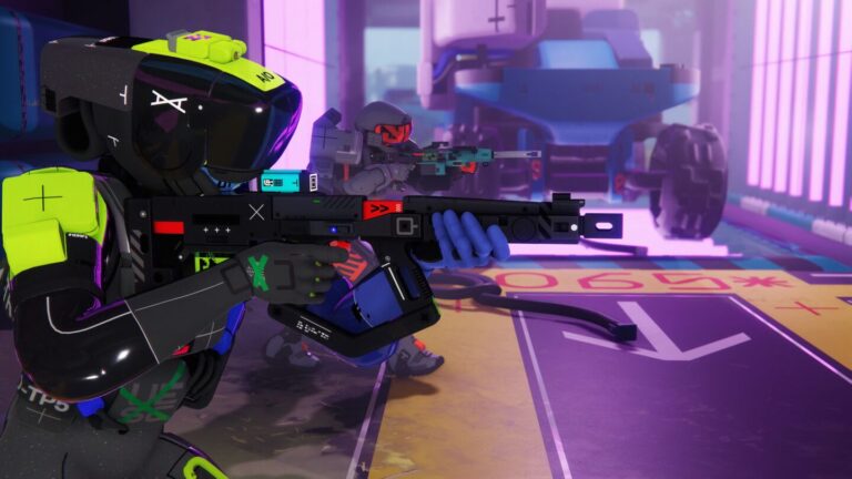 Bungie ขอเวลาเพิ่มเพื่อขัดเกลา Marathon ประกาศเลื่อนวันวางจำหน่ายแบบไม่มีกำหนด