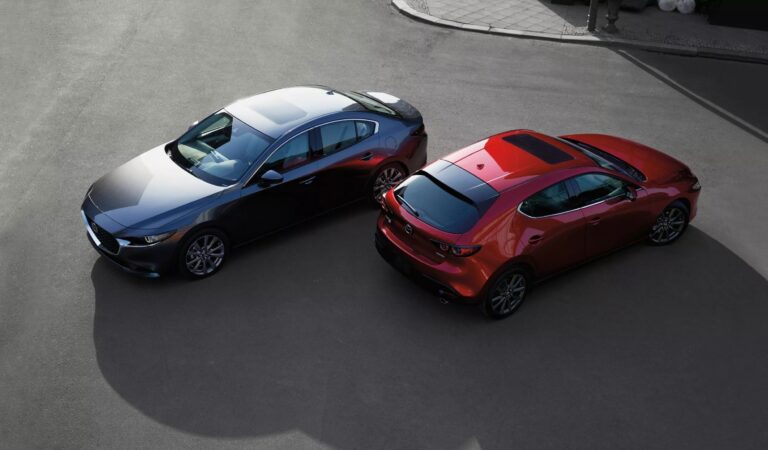 Mazda ยอมรับปัญหาถุงลมนิรภัย หลังโยนความผิดให้ลูกค้าอยู่นาน ก่อนโดนหน่วยงานรัฐสหรัฐฯ กดดัน