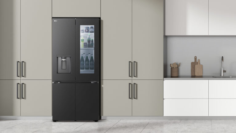 แอลจีเปิดไลน์อัปตู้เย็น Multi-door ใหม่ล่าสุด โชว์ดีไซน์พิเศษเอาใจชาวเอเชียโดยเฉพาะ!