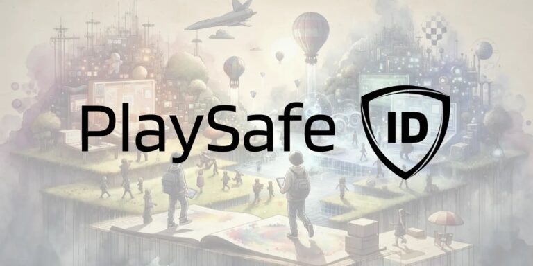 PlaySafe ID มุ่งสร้างมาตรฐานใหม่ด้านความปลอดภัยในโลกเกม หลังปิดดีลระดมทุนสำเร็จ