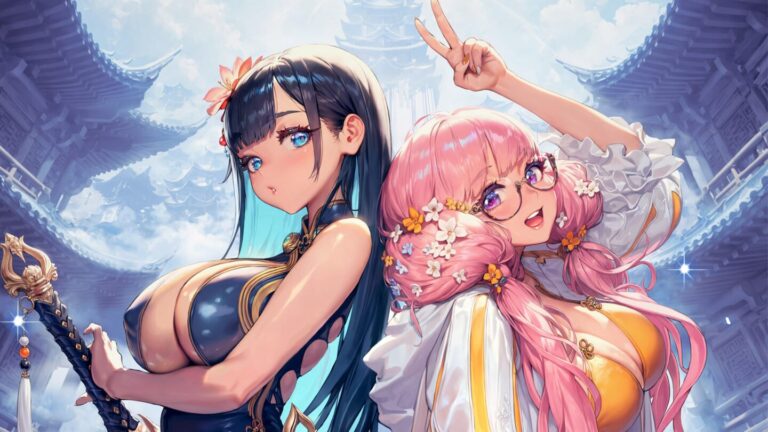 SHIFT UP เปลี่ยนชื่อ Project Witches เป็น Project Spirits เตรียมเปิดตัวผลงานเรือธงใหม่หลัง Stellar Blade และ NIKKE