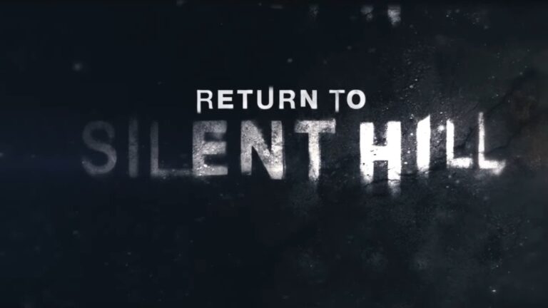 Return to Silent Hill ภาพยนตร์ดัดแปลงจากเกมภาค 2 ได้วันฉายทางการ 23 มกราคม 2026