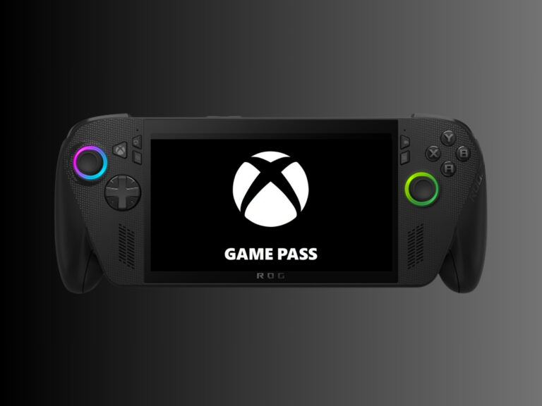Xbox Game Pass โตช้าเกินคาด แม้มีสมาชิกทะลุ 35 ล้านคน ขณะที่ Microsoft ดันเครื่องพกพารุ่นใหม่กระตุ้นยอด
