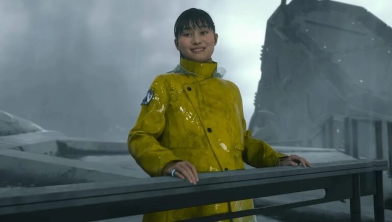Kojima เผยเหตุผล! ที่ไม่ค่อยใช้นักแสดงญี่ปุ่นในเกมของเขา เพราะติดกำแพงด้านภาษา และผิวเรียบเนียนคืออุปสรรค