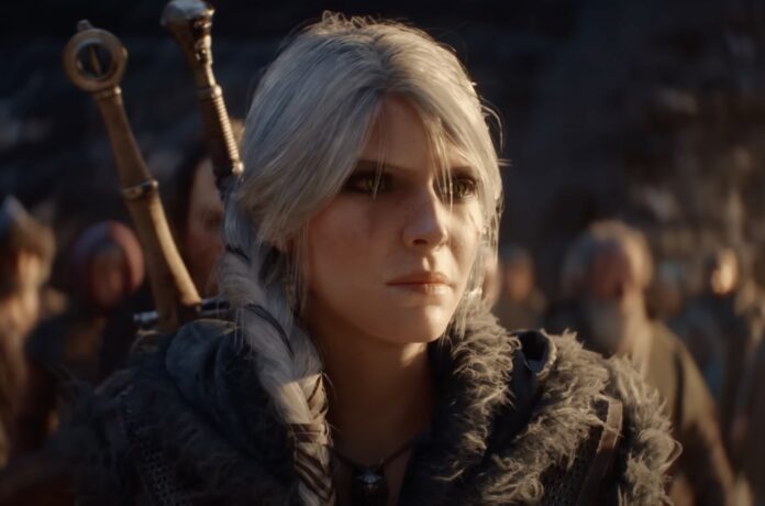 ภาพตัวละคร Ciri จาก The Witcher 4 เผยให้เห็นรายละเอียดกราฟิกและบรรยากาศแบบสมจริงด้วยพลังของ Unreal Engine 5