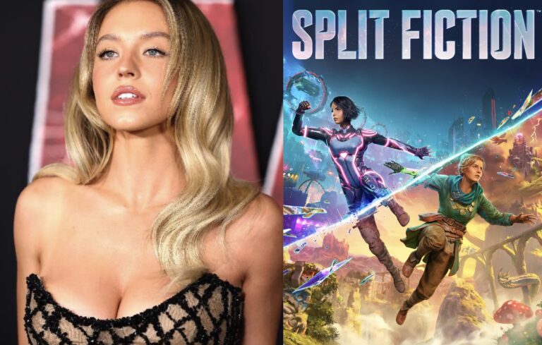 Split Fiction ฉบับหนังได้ไฟเขียวจาก Amazon พร้อมนักแสดงและทีมงานระดับท็อป นำแสดงโดย Sydney Sweeney