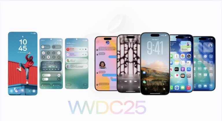Samsung แซะ iOS 26 ทันทีหลัง Apple เปิดตัวดีไซน์ใหม่ “Liquid Glass” ว่าดูคุ้น ๆ แบบไม่รอช้า