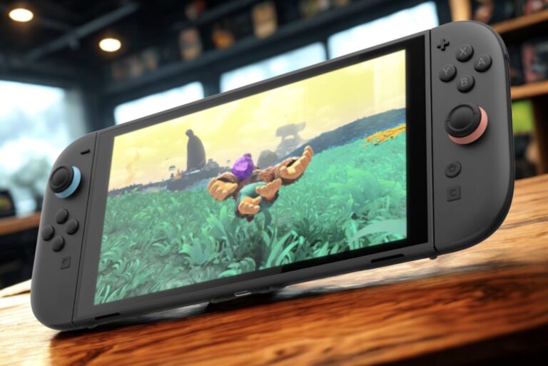ชาวญี่ปุ่นจับตา Nintendo แอบกีดกันพ่อค้ารีเซลหัวใส แบบเนียน ๆ เคลมประกัน Switch 2 ต้องมีหลักฐานการซื้อ