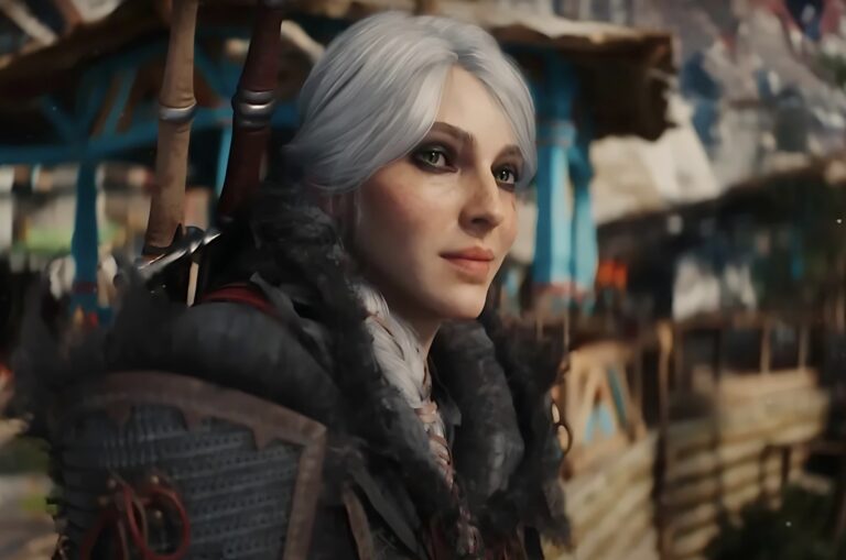 CDPR ยืนยัน The Witcher 4 จะเน้นพัฒนาสำหรับคอนโซลก่อน หวังหลีกเลี่ยงปัญหาแบบ Cyberpunk 2077