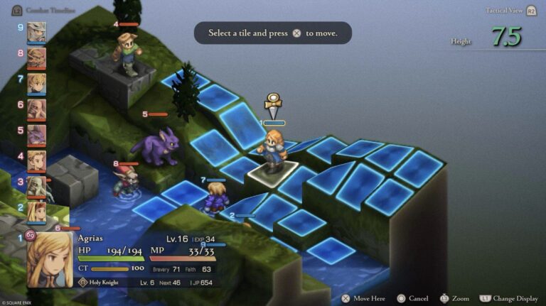 Kazutoyo Maehiro เผยเบื้องหลังความยากในการพัฒนา FFT ฉบับรีมาสเตอร์เพราะขาดซอร์สโค้ด