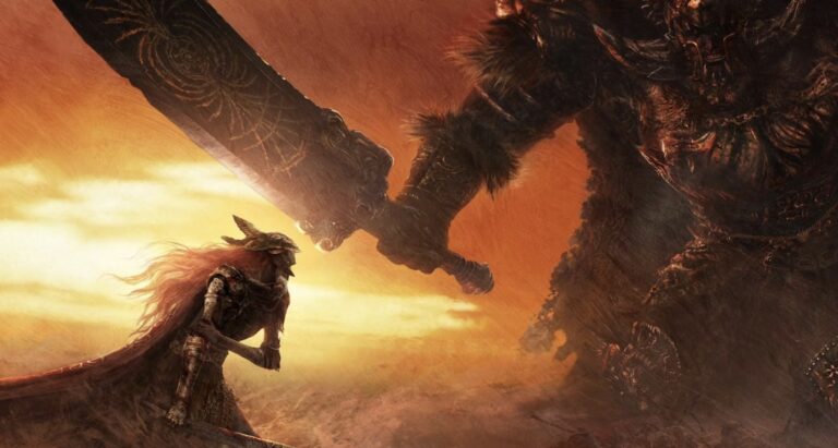 Garland ผู้กำกับฉบับหนัง! พิสูจน์ตัวเองผ่านเกม Elden Ring ก่อนพาเรื่องราวขึ้นจอใหญ่ให้แฟน ๆ ได้สัมผัสอีกครั้ง