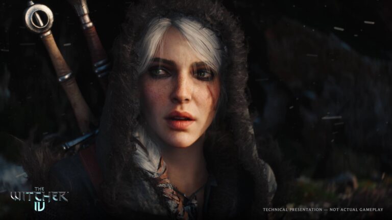 CD Projekt Red ยืนยัน The Witcher 4 จะเน้นเควสต์คุณภาพ สานต่อจุดแข็งภาคก่อน แต่ไม่ลอกสูตรเดิมมาใช้ซ้ำ