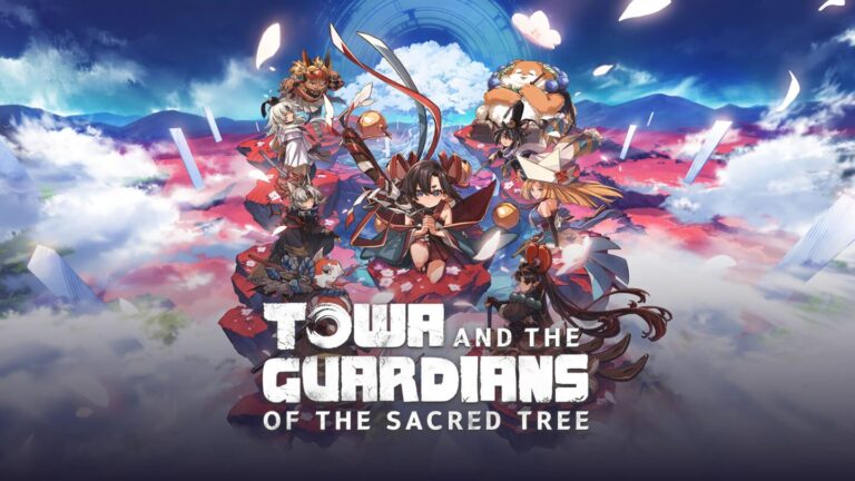 ร่วมต่อสู้เคียงข้างผู้พิทักษ์ทั้ง 8 ในเกมใหม่แนว roguelite จาก Bandai Namco วางจำหน่าย 19 ก.ย.นี้