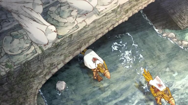 Kazutoyo Maehiro แย้ม! มีโอกาสทำเกมใหม่แนว Final Fantasy Tactics หากเวอร์ชันรีมาสเตอร์ไปได้สวย