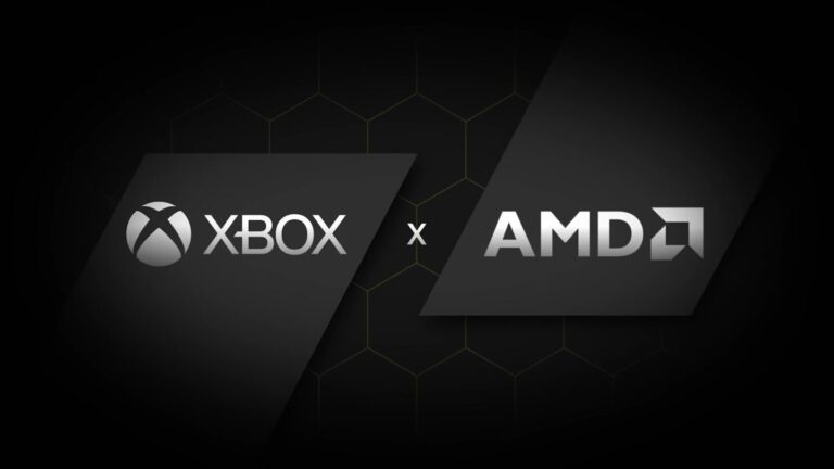 Xbox ยุคใหม่กำลังมา! Microsoft และ AMD ร่วมมือพัฒนาชิปสำหรับคอนโซล เครื่องเกมพกพา และพีซี