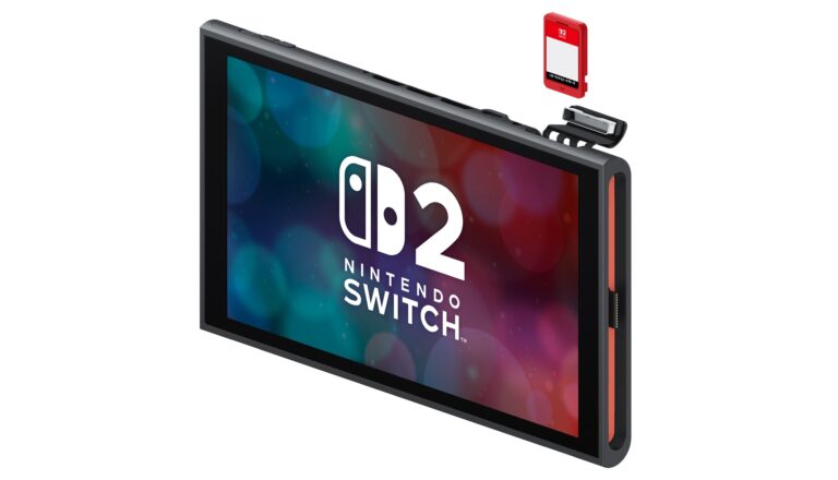 ผู้ถือหุ้นตั้งข้อสงสัย Game-Key Card ทำยอดขายเกมค่ายอื่นบน Switch 2 ตกหรือไม่!? แต่ Nintendo ตอบแบบเลี่ยง ๆ
