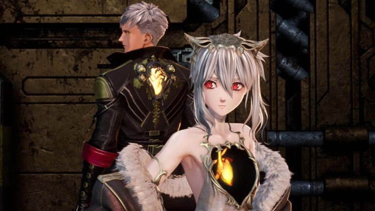 Code Vein II เผยระบบสร้างตัวละครใหม่ ปรับหน้าตา–ทรงผมได้ละเอียดขึ้นกว่าภาคแรก
