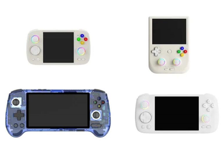 Anbernic เพิ่มฟีเจอร์ AI ให้เครื่องเกมพกพาหลายรุ่น แปลข้อความในเกมได้แบบเรียลไทม์