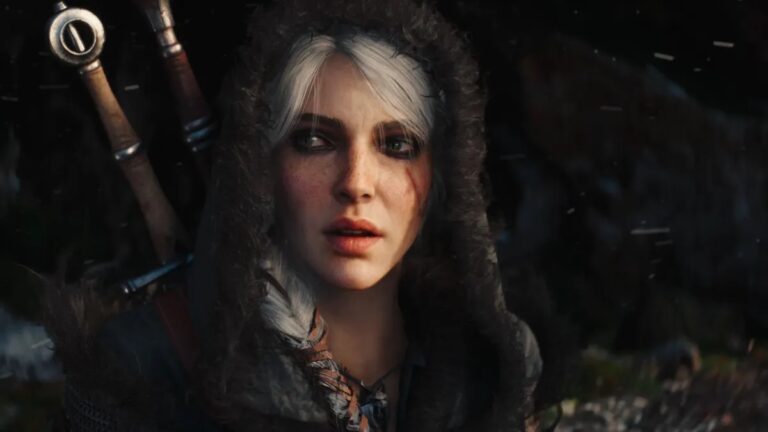 ผู้พัฒนา The Witcher 4 ยืนยัน Ciri คือทางเลือกที่เหมาะสมที่สุดสำหรับบทตัวเอก แต่ขอให้ผู้เล่นรอดูผลงานก่อนตัดสิน