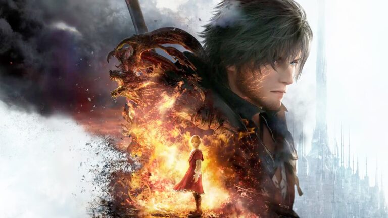 Final Fantasy XVI อาจมีลุ้นลง Switch 2 หลัง Yoshi-P โปรดิวเซอร์แอบเอ่ยถึงกลางไลฟ์สด LIVE Part LXXXVII