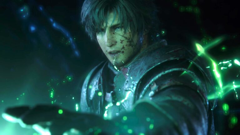 Final Fantasy XVI เวอร์ชัน Xbox ทำยอดขายน่าผิดหวัง พร้อมปัญหาความละเอียดภาพต่ำเพียง 720p ในโหมด Performance