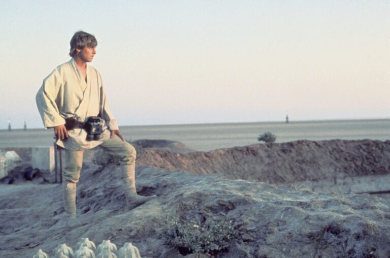 ลาก่อน Luke Skywalker! ถึงเวลาเปิดทางให้ตัวละครใหม่ Mark Hamill ปฏิเสธการกลับมารับบทใน Star Wars